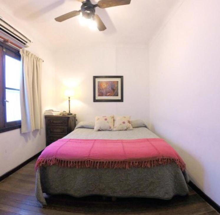 Habitación Doble Estándar